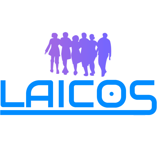 Laicos Social Media Platform